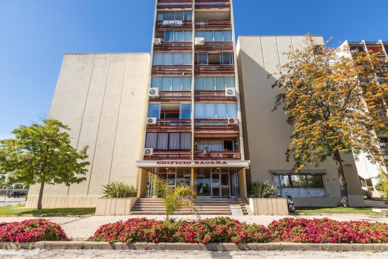 Estudios Marina Виламура Екстериор снимка