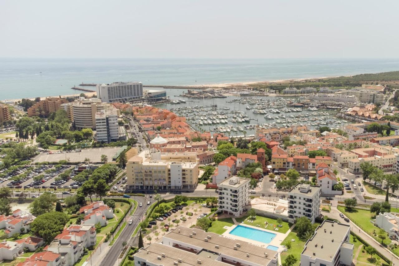 Estudios Marina Виламура Екстериор снимка