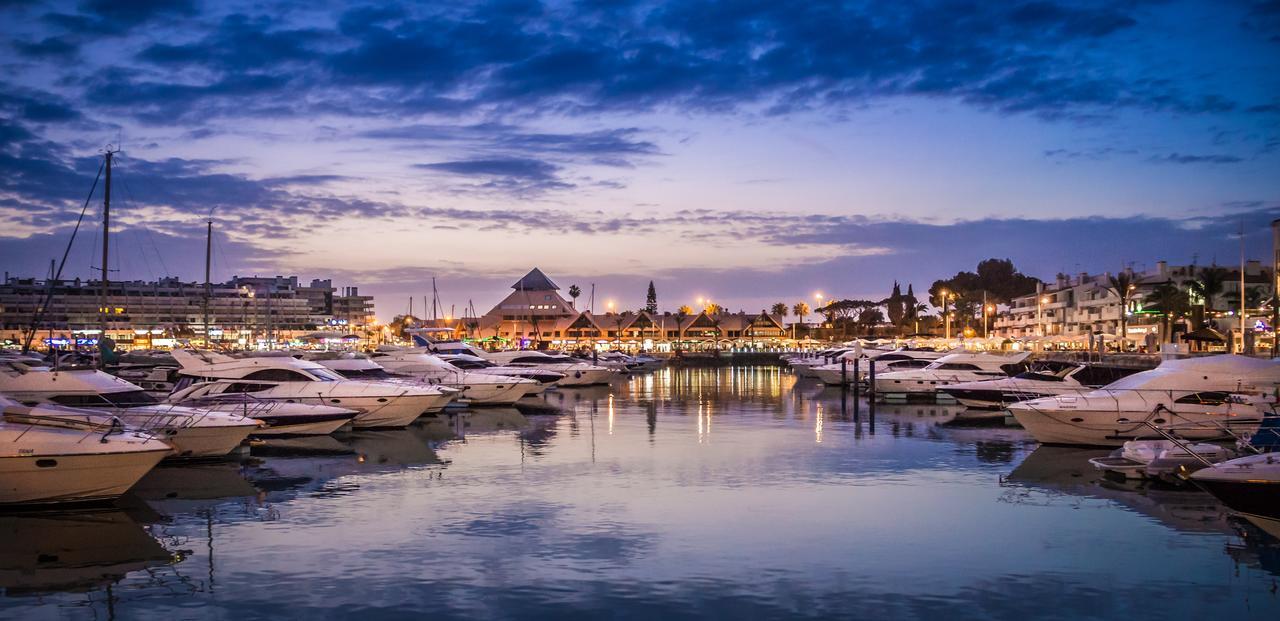 Estudios Marina Виламура Екстериор снимка