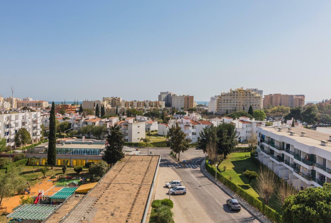 Estudios Marina Виламура Екстериор снимка